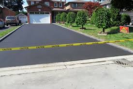 Best Driveway Repair and Patching in Utica, NY